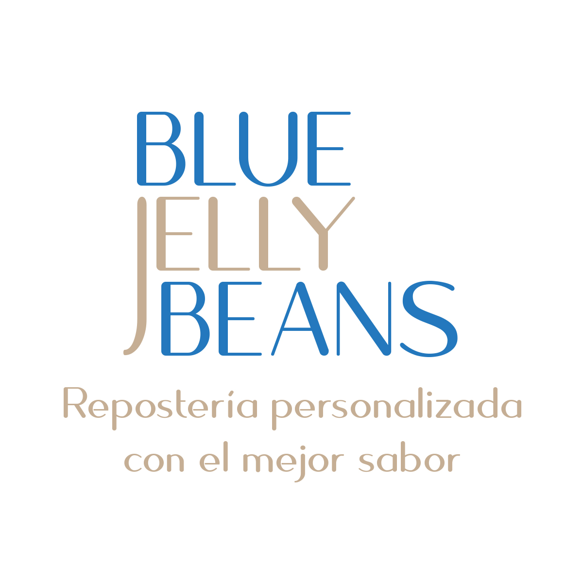 Bluejellybeans